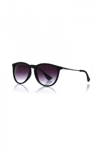 Lunettes de Soleil Noir 617-03