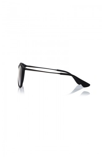 Lunettes de Soleil Noir 617-03