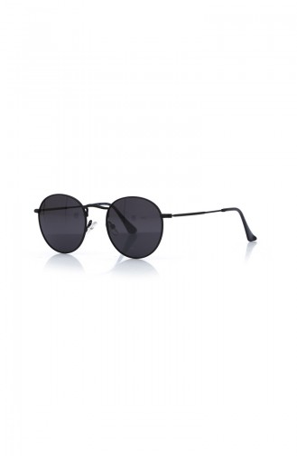 Lunettes de Soleil Noir 3447-05