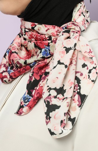 Creme Foulard 61743-01