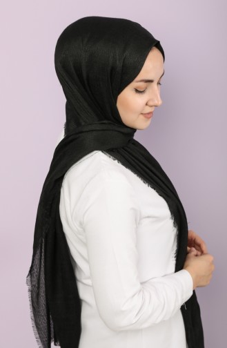 Black Shawl 10001-06