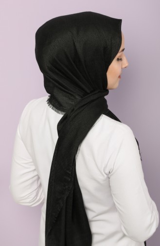 Black Shawl 10001-06