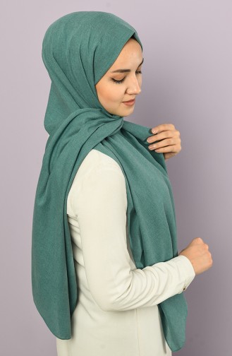 Petrol Shawl 5009-20