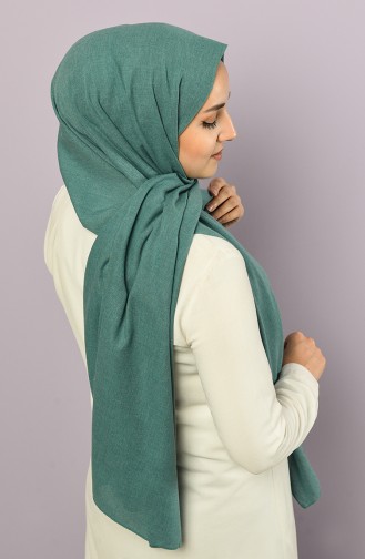 Petrol Shawl 5009-20