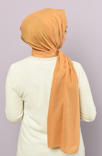 Şehr-i Şal Pamuk Cotton Şal 5009-23 Camel