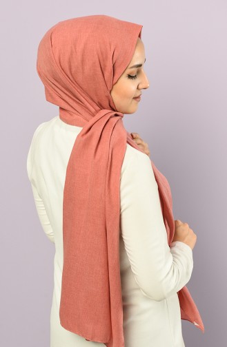 Dusty Rose Shawl 5009-28