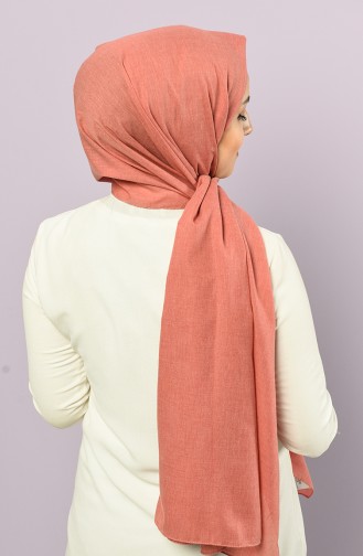 Dusty Rose Shawl 5009-28