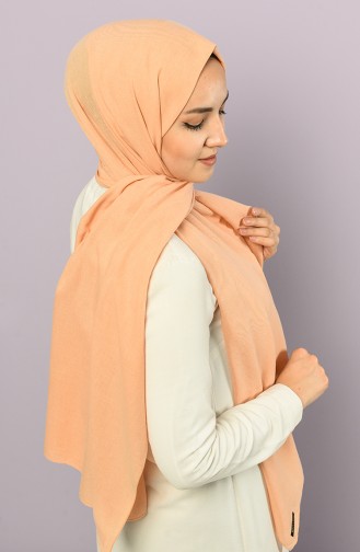 Salmon Shawl 5009-37