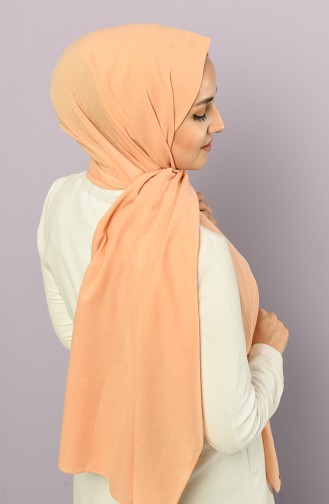 Salmon Shawl 5009-37