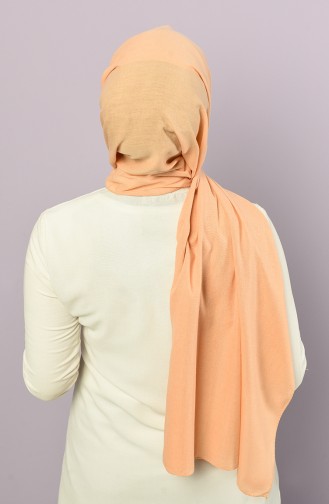 Salmon Shawl 5009-37