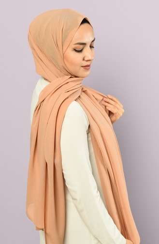 Biscuit Shawl 15209-31