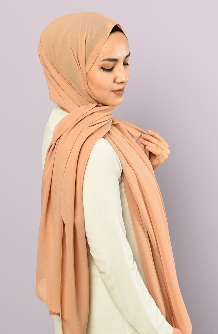 Biscuit Shawl 15209-31