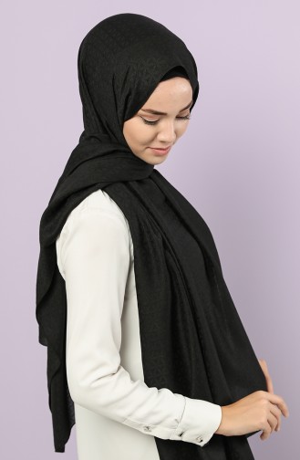 Black Shawl 15212-01