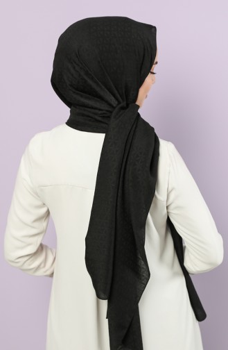 Black Shawl 15212-01