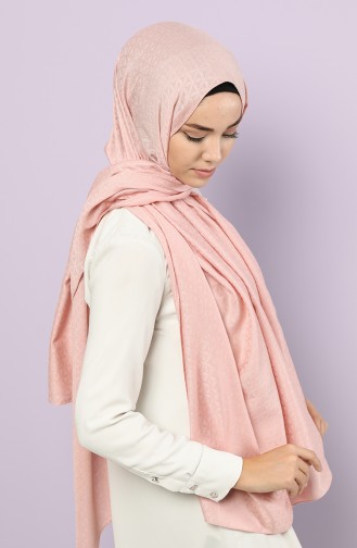 Powder Shawl 15212-07