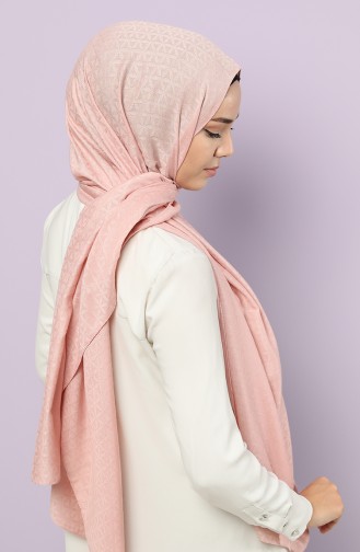 Powder Shawl 15212-07