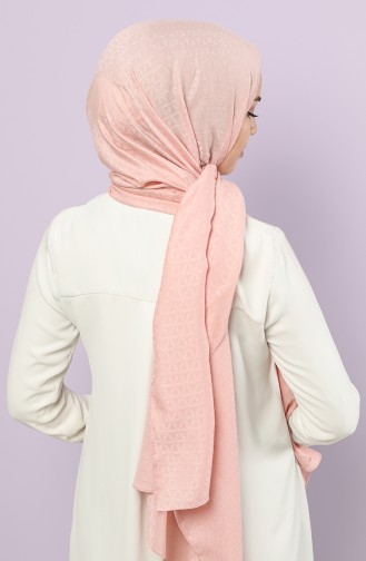 Powder Shawl 15212-07