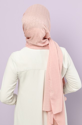 Powder Shawl 15212-07