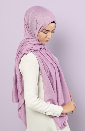 Violet Shawl 15212-08