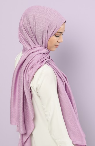 Lilac Sjaal 15212-08