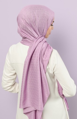 Violet Shawl 15212-08