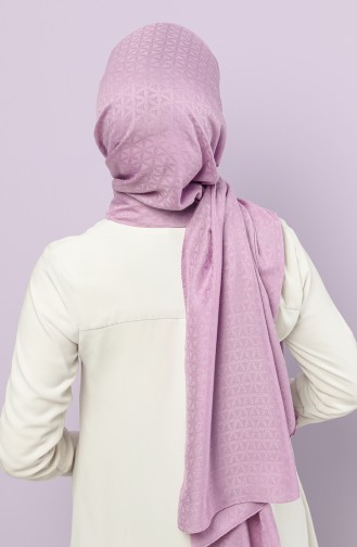 Violet Shawl 15212-08