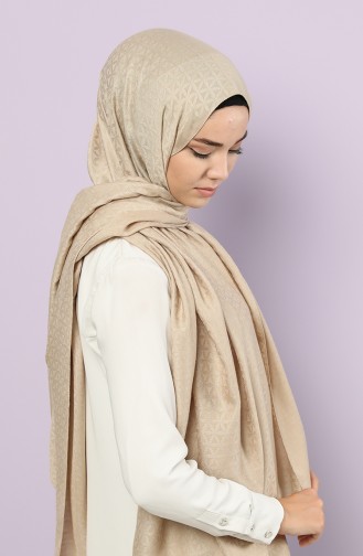 Mink Shawl 15212-11