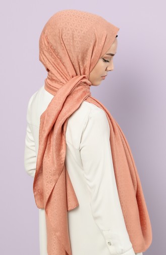 Onion Peel Shawl 15212-22