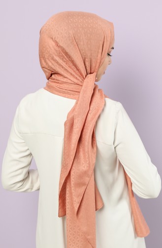 Onion Peel Shawl 15212-22