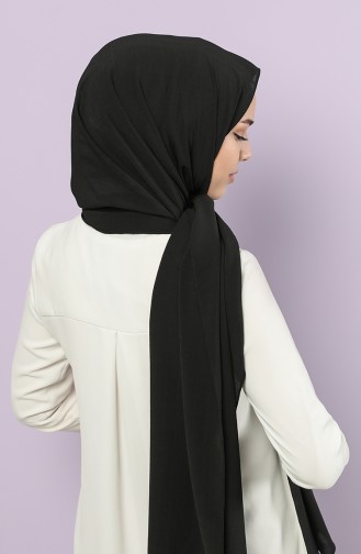 Black Shawl 1412-03