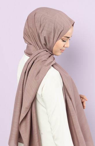 Violet Shawl 1414-02