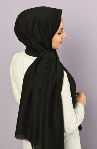 Black Shawl 1414-05