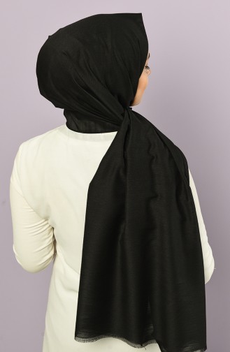 شال أسود 1414-05