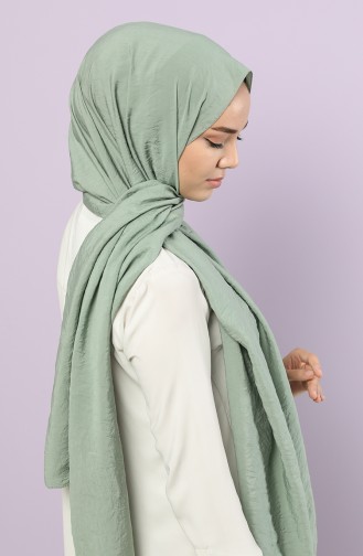 Mint Green Shawl 1416-05