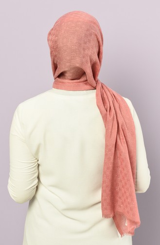Pink Sjaal 2510A-12