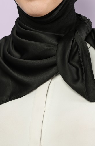 Schwarz Foulard 61700-01