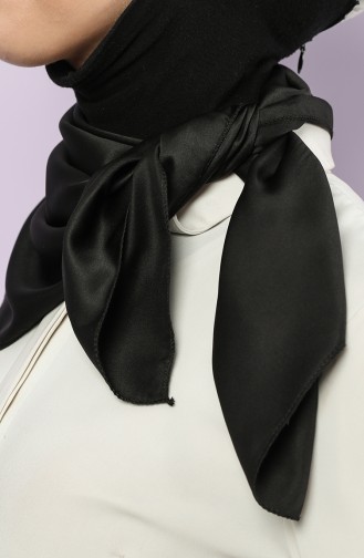 Foulard Noir 61700-01