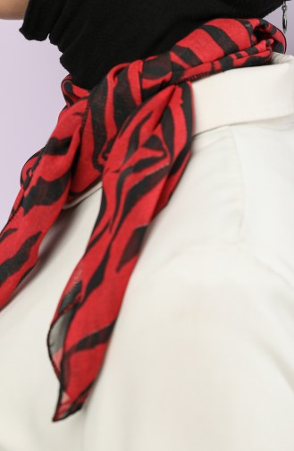 Red Foulard 61730-01