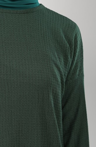 Emerald Green Tunics 1375-05