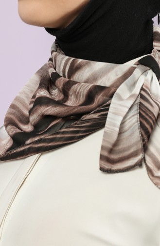 Foulard Vison 61781-01