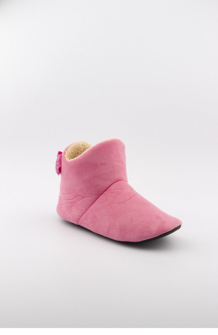 akinalbella kadin ev botu 0015 z 018 mm pembe