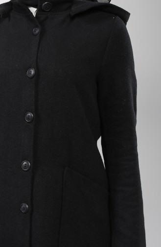 Black Coat 2133-01