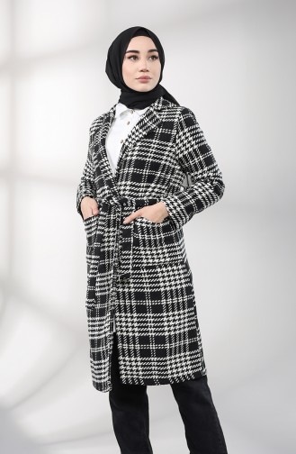 Black Coat 5338-01