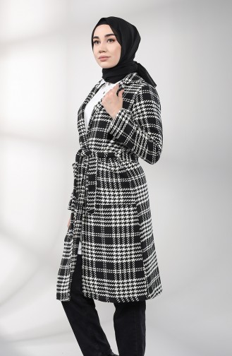 Black Coat 5338-01