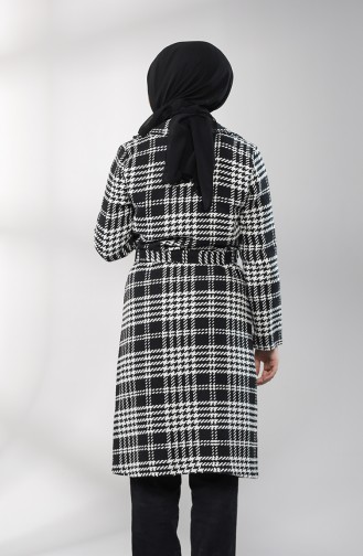 Black Coat 5338-01