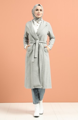 Gray Coat 5174-05