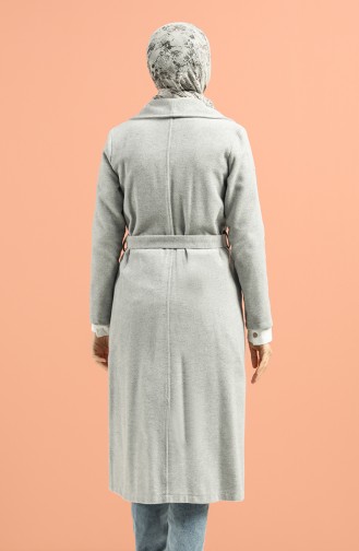Gray Coat 5174-05
