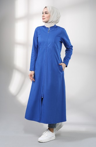 Saks-Blau Cape 1275-02