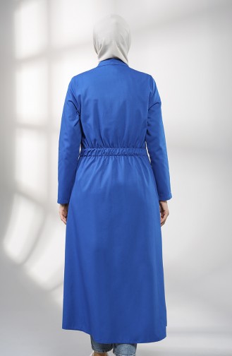 Saks-Blau Cape 1275-02