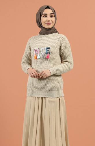 Gems Sweater 1199-01